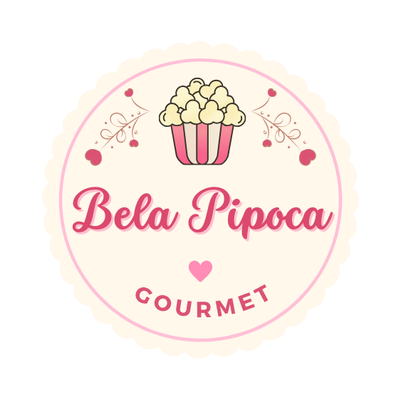 Bela Pipoca Gourmet